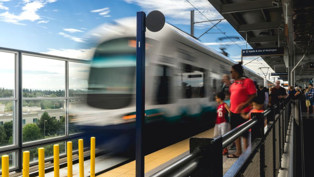 Transportation & Urban Infrastructure